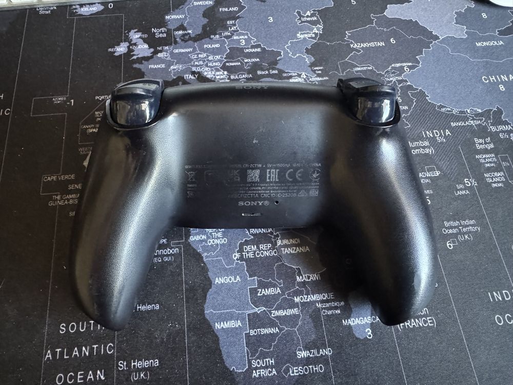 Pad dualsense PS5