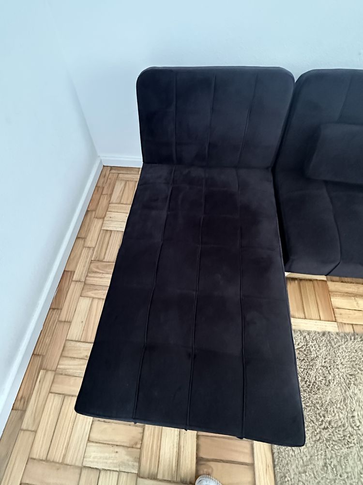 Sofa cama de 3 lugares