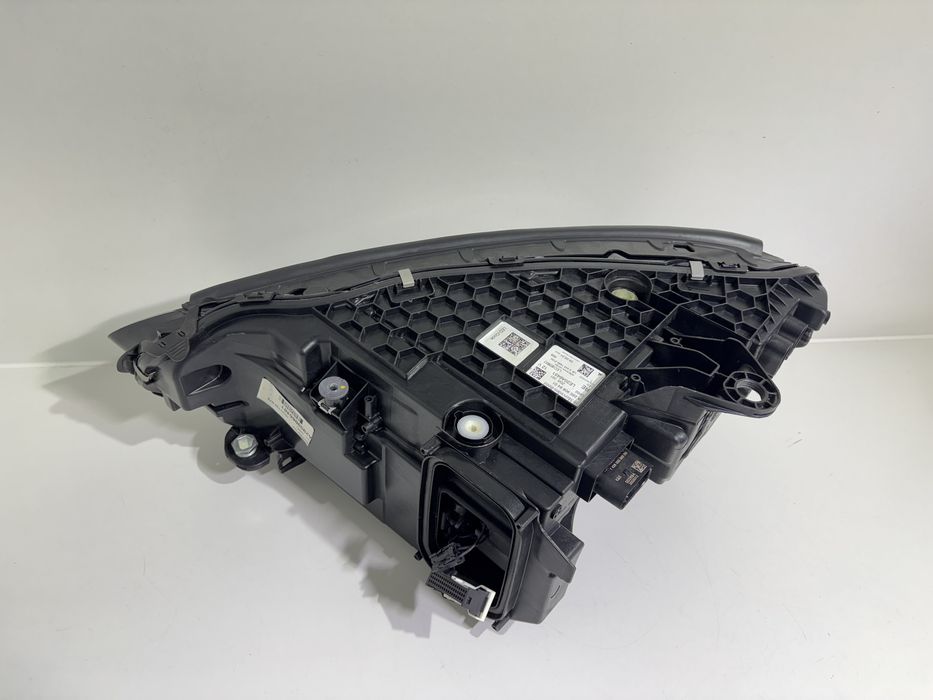 Lampa przód Przednia Prawa Mercedes EQE W295 Full Led Performance