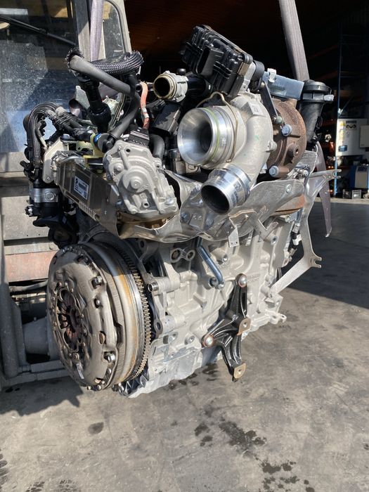 Motor toyota avensis 2018 usado