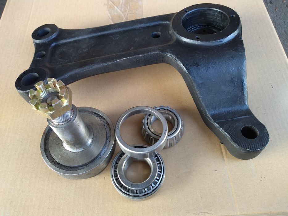 Львівський погрущик дизель