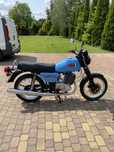 Sprzedam MZ ETZ 250
