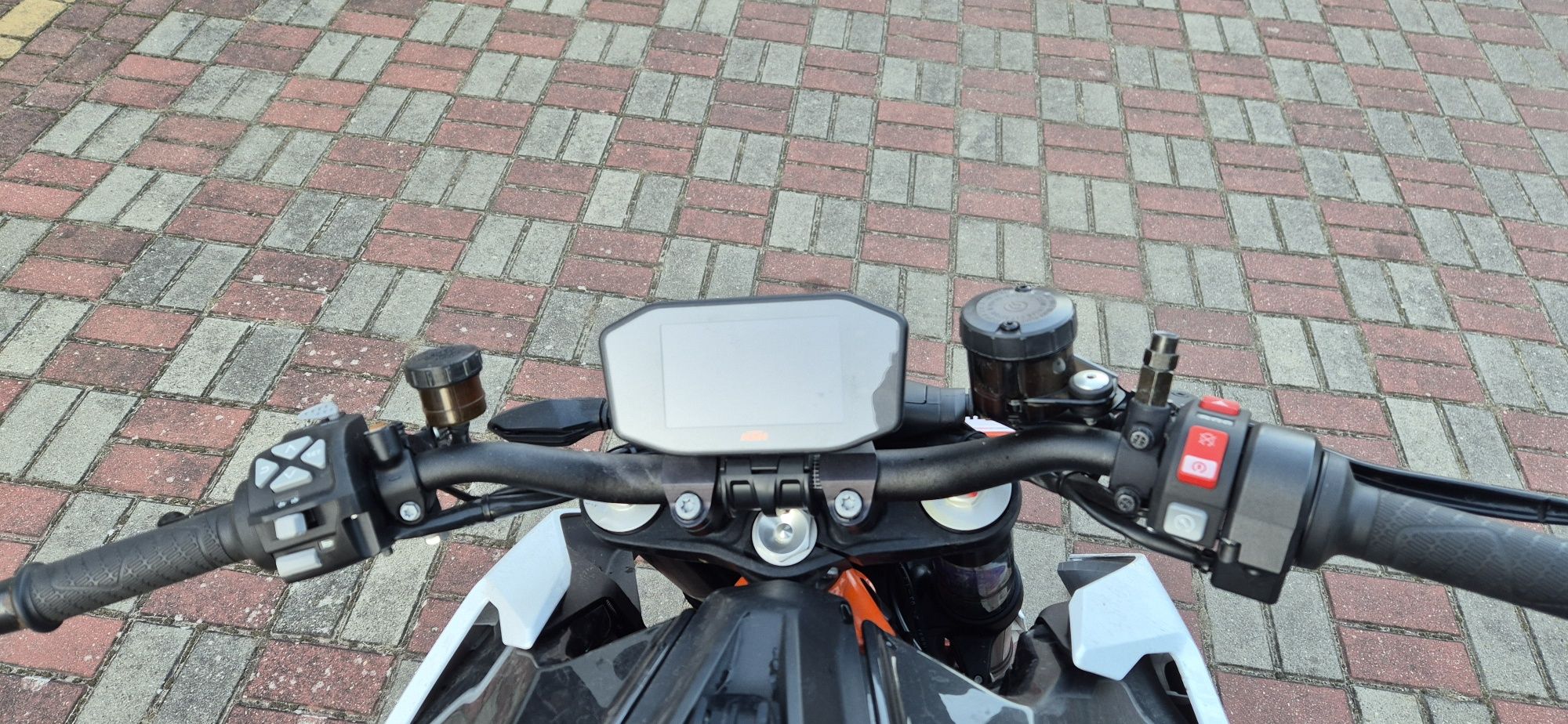 Ktm Super Duke 1290
