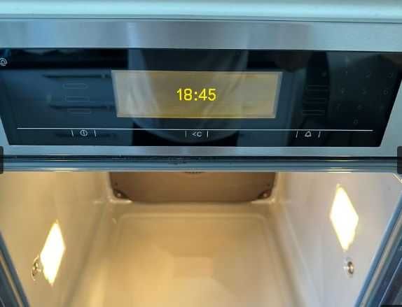 Piekarnik Miele H 5681 B do zabudowy  IDEALNY STAN !