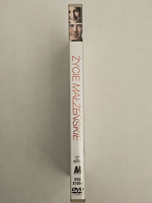 Życie małżeńskie - film DVD - Pierce Brosnan