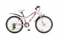 Підлітковий велосипед для дівчинки 24" OPTIMABIKES COLIBREE