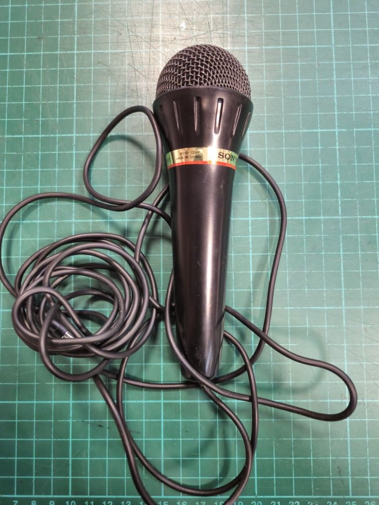 Mikrofon Sony S-V5