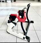 Elite rolo treino qubo digital smart B+