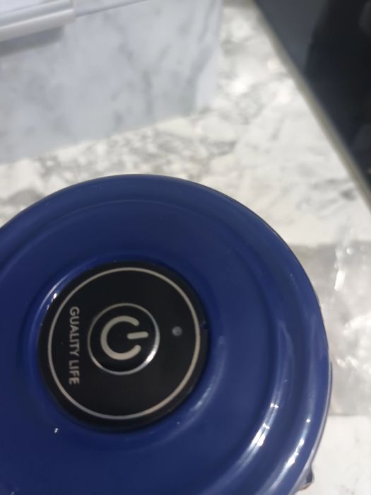 Elektryczny  rozdrabniacz