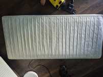 Materac 90x200x16