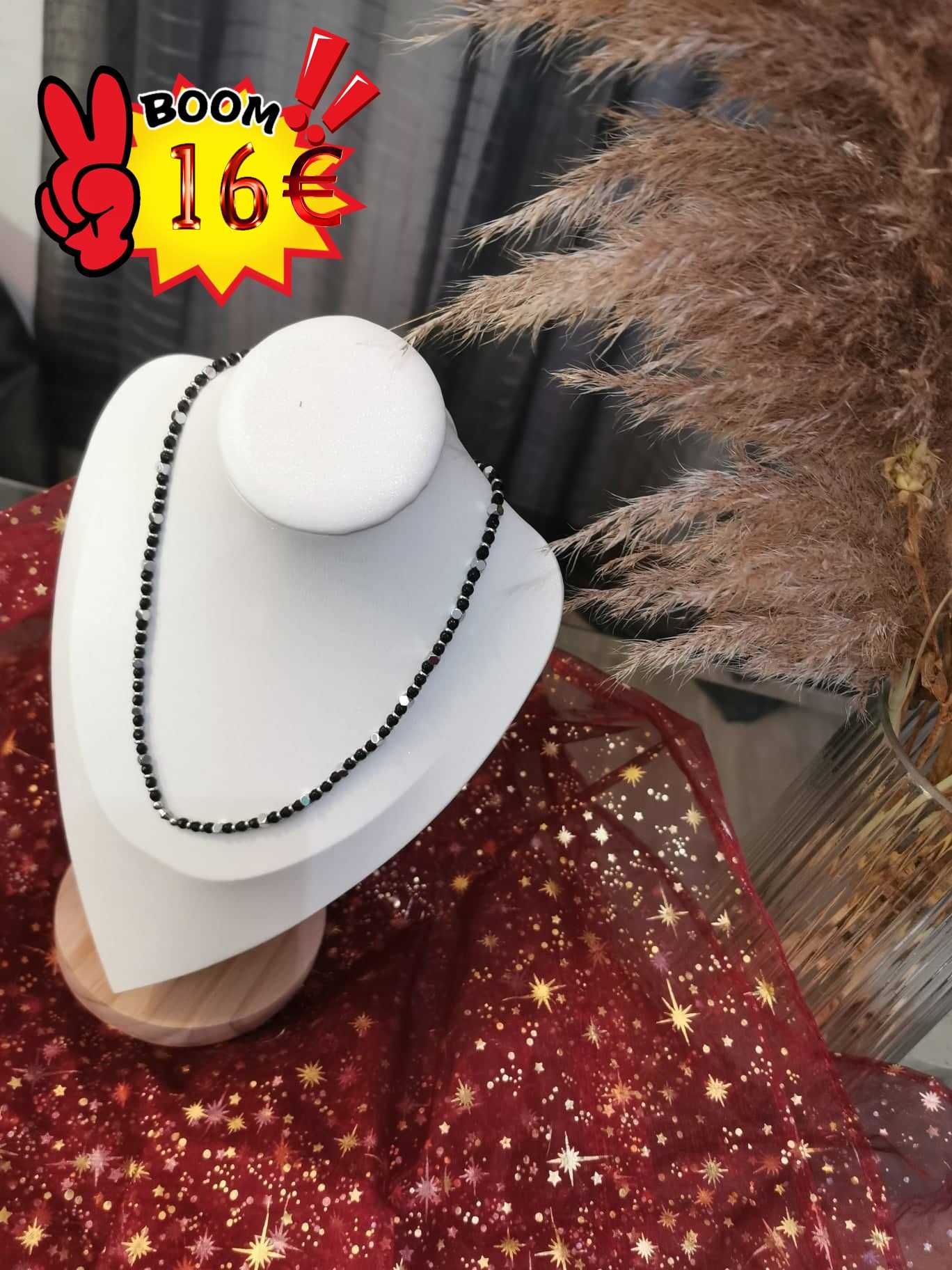 Joalharia/Bijutaria | Unisexo | Colar de Aço