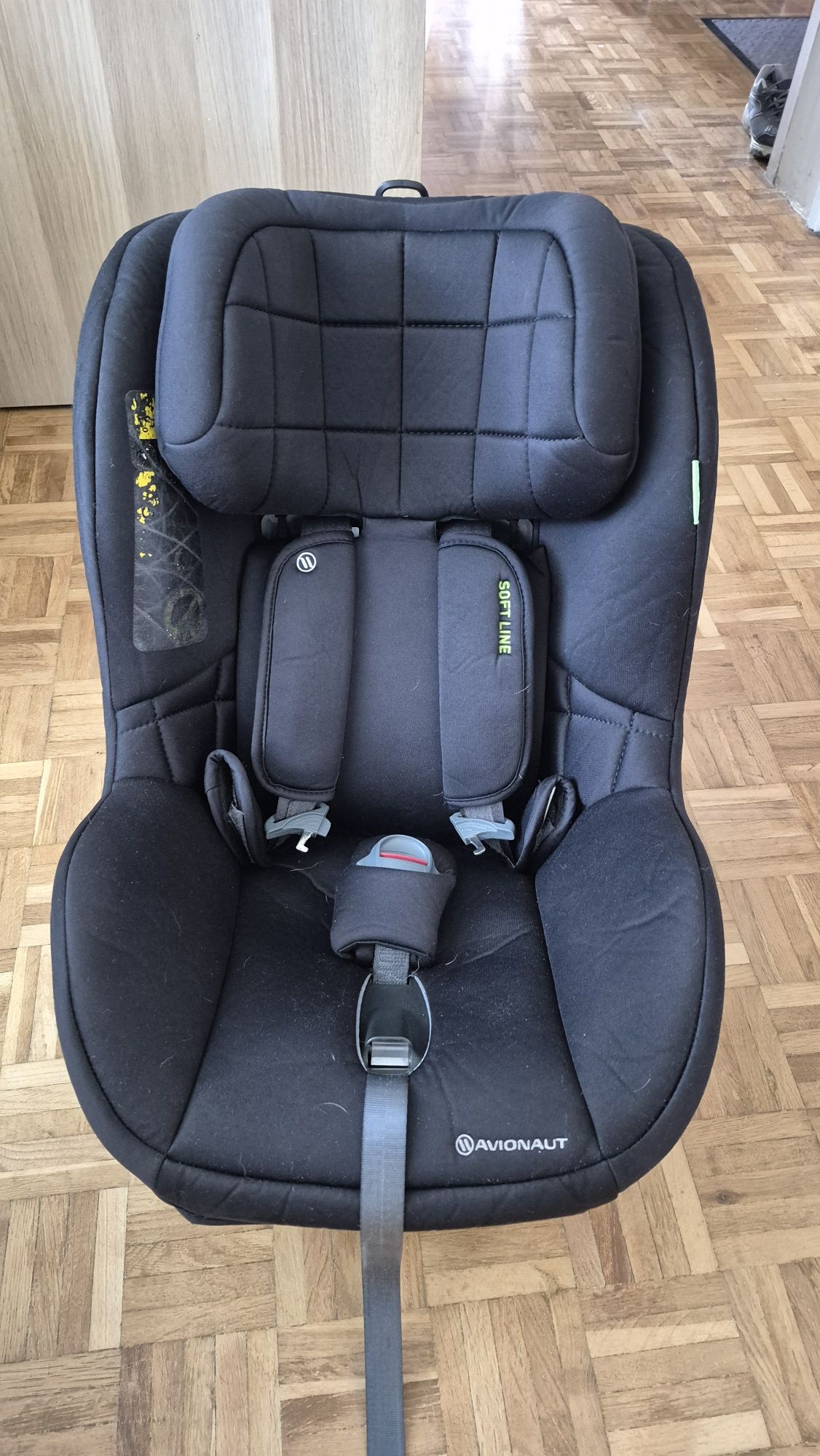 Avionaut AeroFIX RWF z bazą