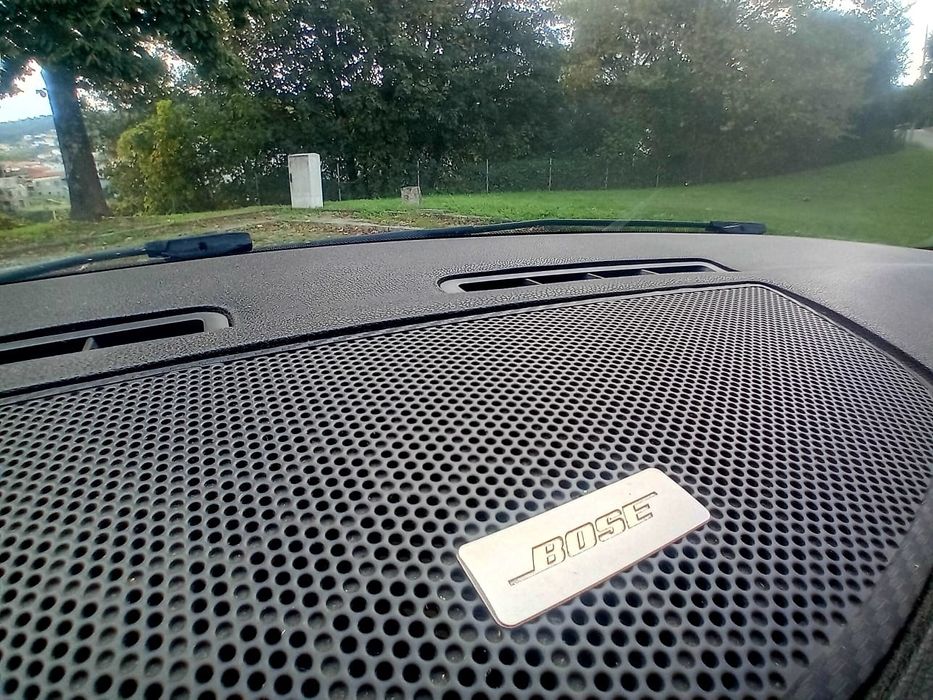 Renault Laguna III GrandTour BOSE 1.5DCI Impecável