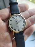 Złoty męski Rolex Cellini 18 karat