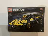 Lego Technic 42151 Bugatti Bolide (selado)