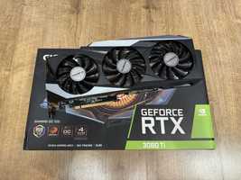 Gigabyte RTX 3080 ti gaming oc 12gb