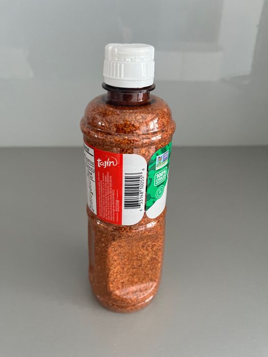 Meksykańska Przyprawa Tajin Classico 400 gr