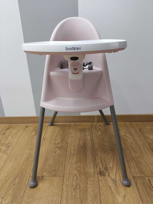 Krzesełko do karmienia High Chair Baby Bjorn