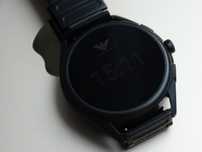 Smartwatch Emporio Armani ART5029