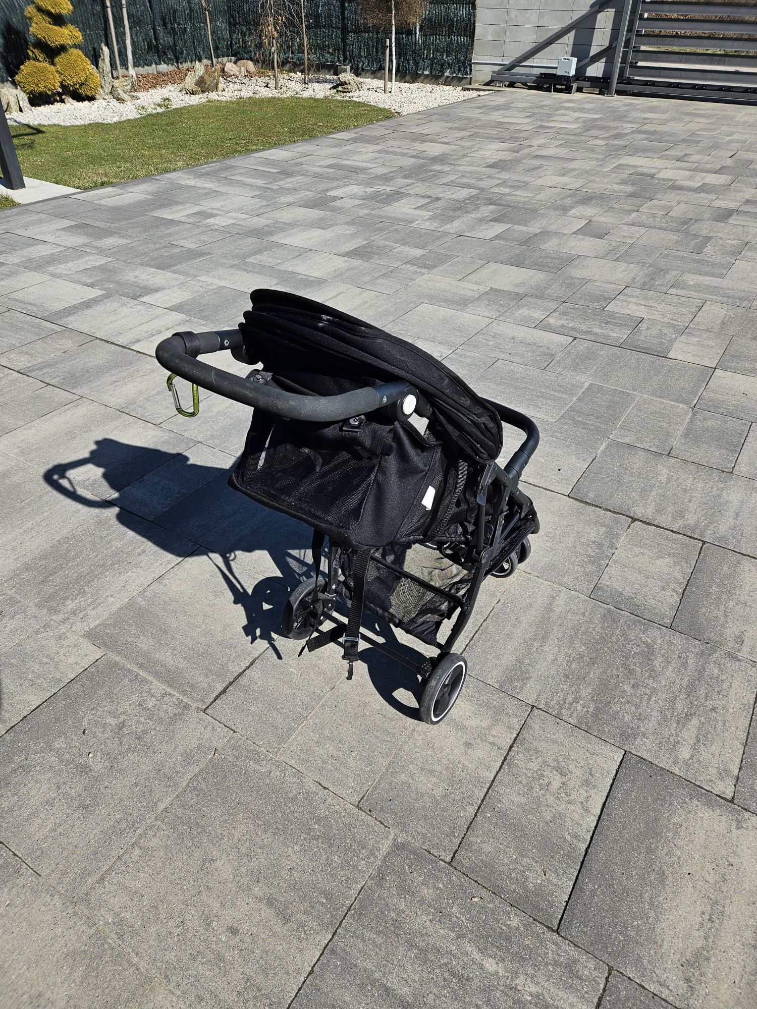 Mamas & Papas cruise buggy, wózek