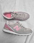 Sneakersy, adidasy New Balance 996 NB