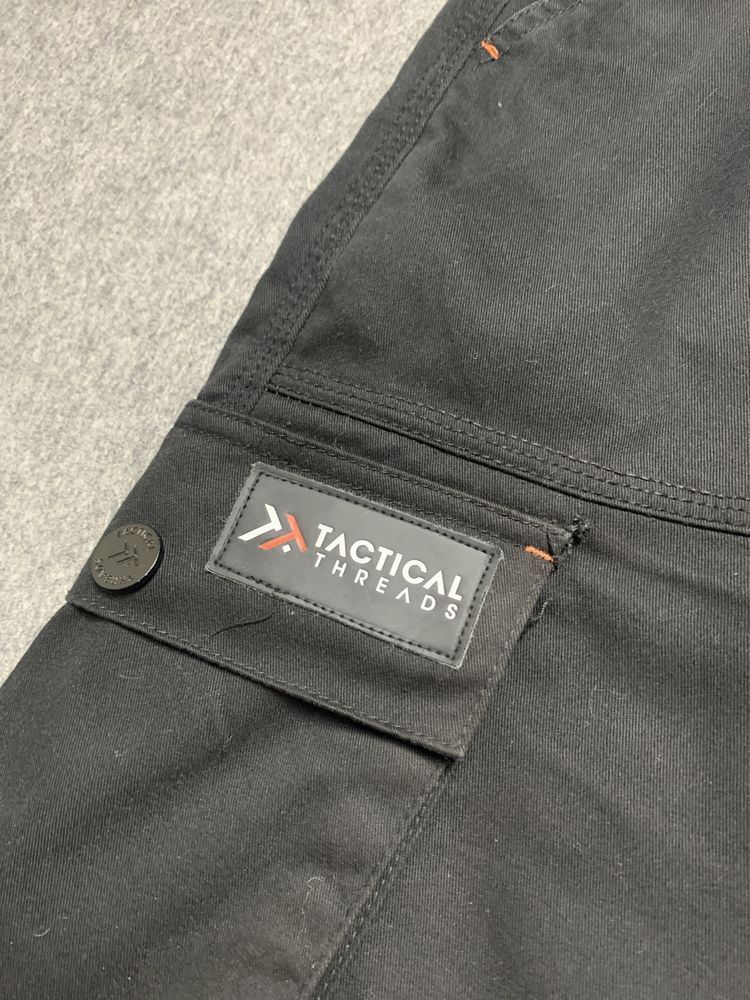 Штани Regatta Proffesional tactical threads cordura