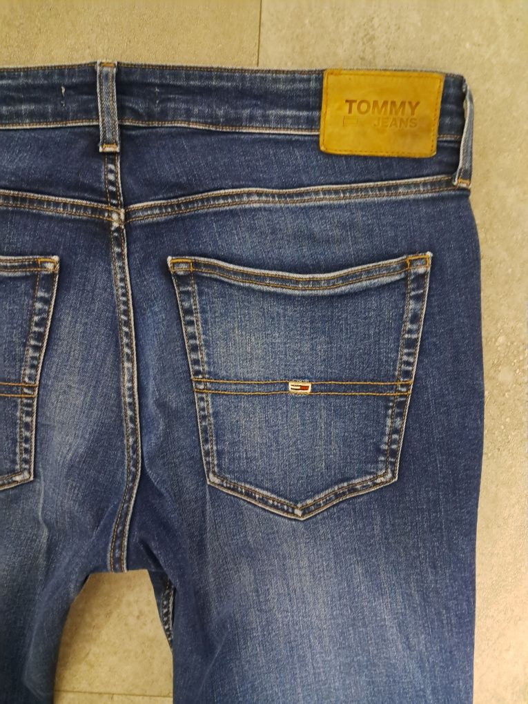 Tommy  Hilfiger  38/32 Scanton Ideał