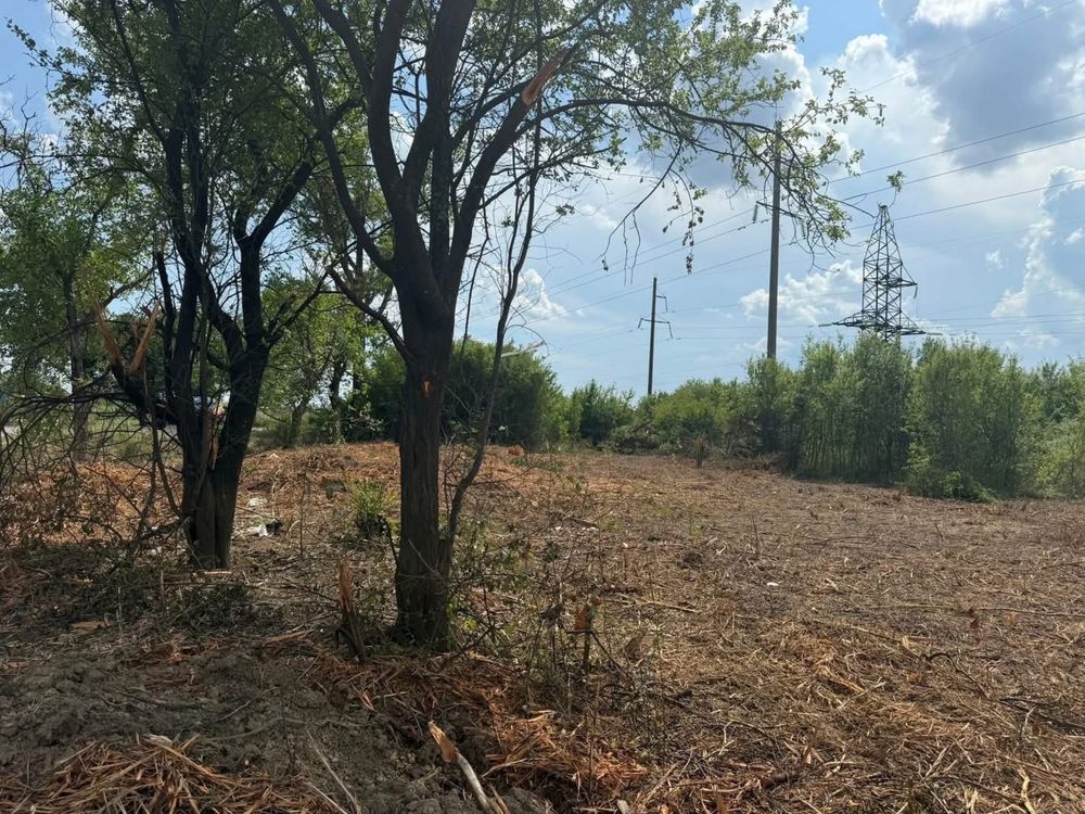 Продаж ділянки комерційного призначення м.Ужгород вул.Коритнянська