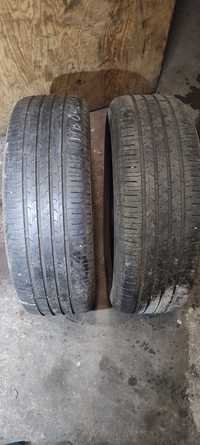 225/60R18 opony letnie Continental