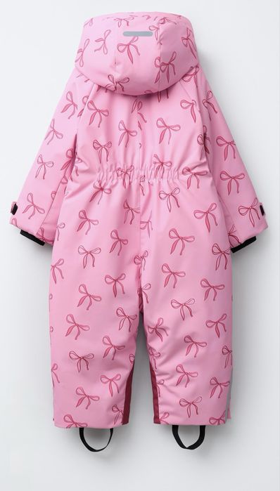 Комбінезон на дівчинку Zara 104, 110, 116 см