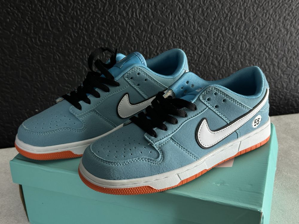 Кросівки/КросовкиNike SB Dunk Low Club 58