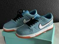 Кросівки/КросовкиNike SB Dunk Low Club 58