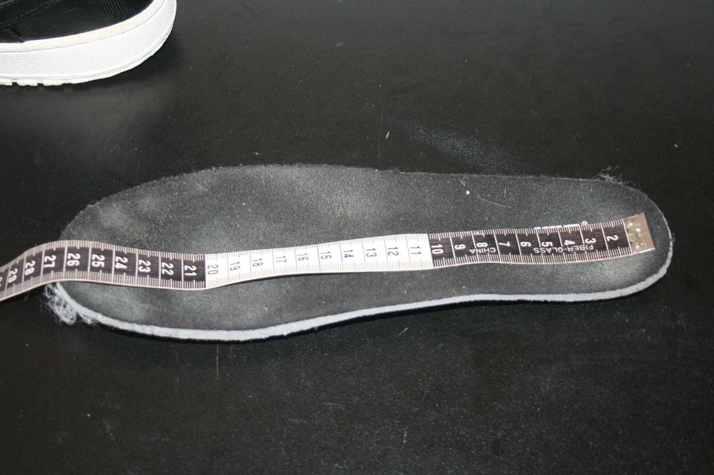 Кроссовки хай топы Nike 42 р. (26