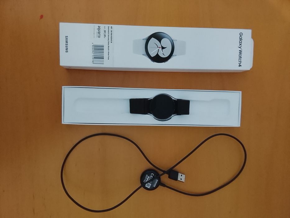 Samsung Galaxy Watch 4 40mm 16Gb+1,5Gb Ram