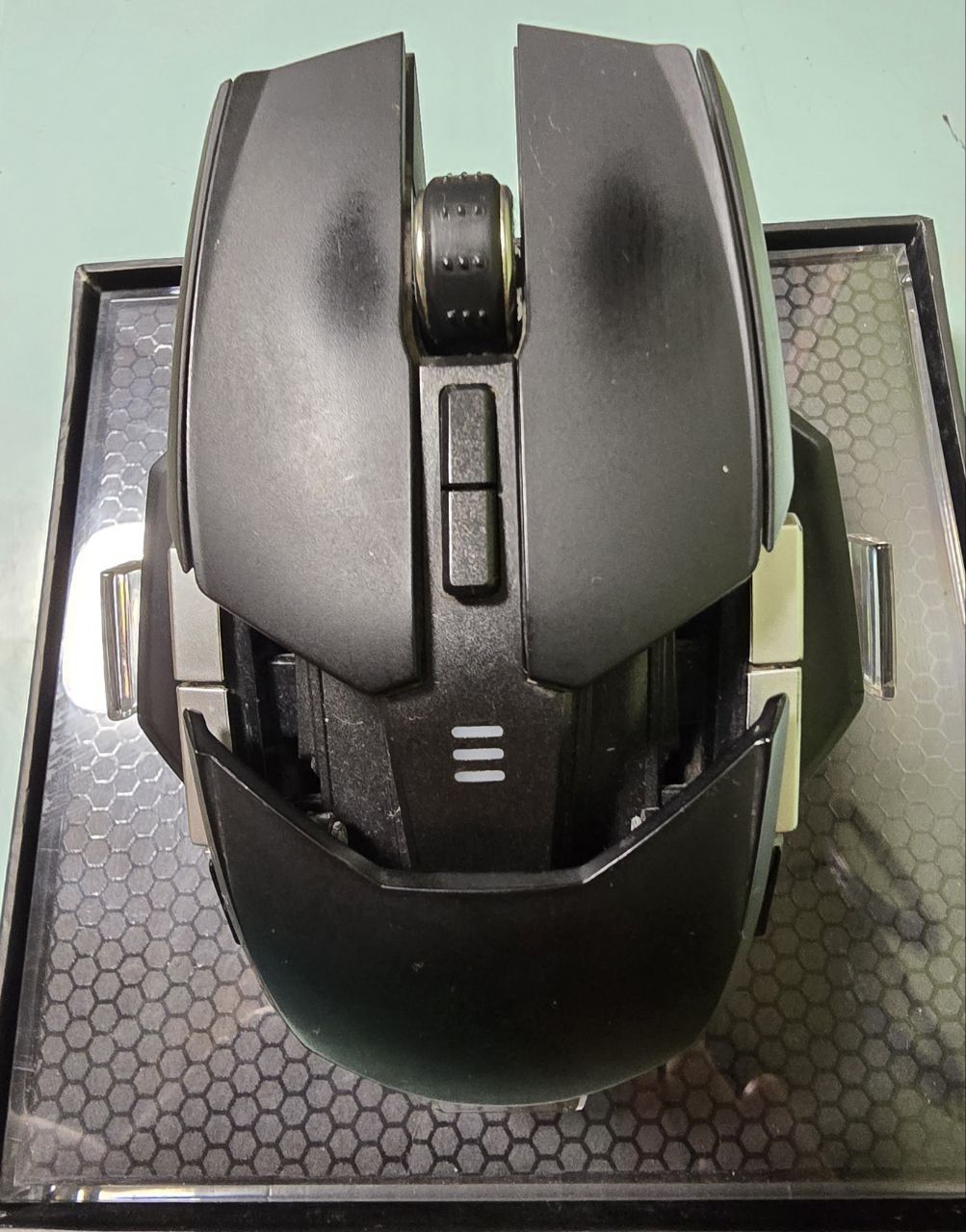 Мышь компьютерная Razer Ouroboros