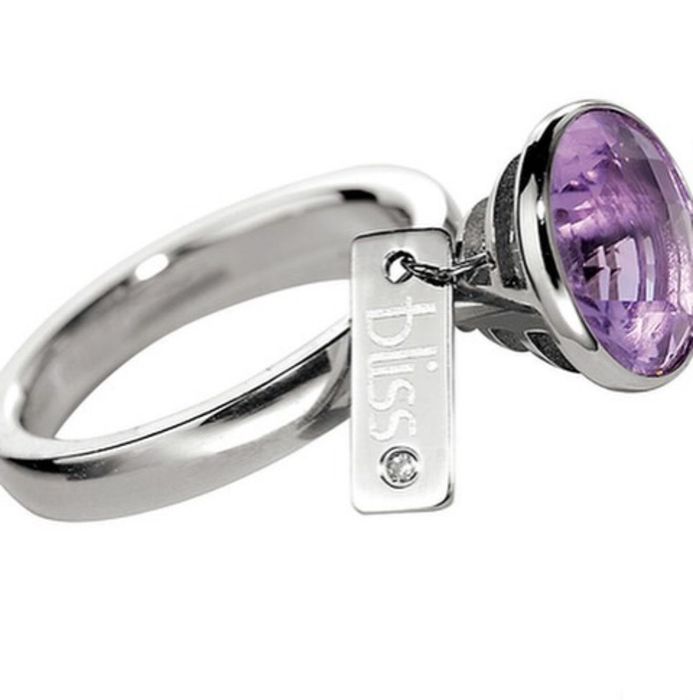 Каблучки bliss з натуральними каменями та діанмантами