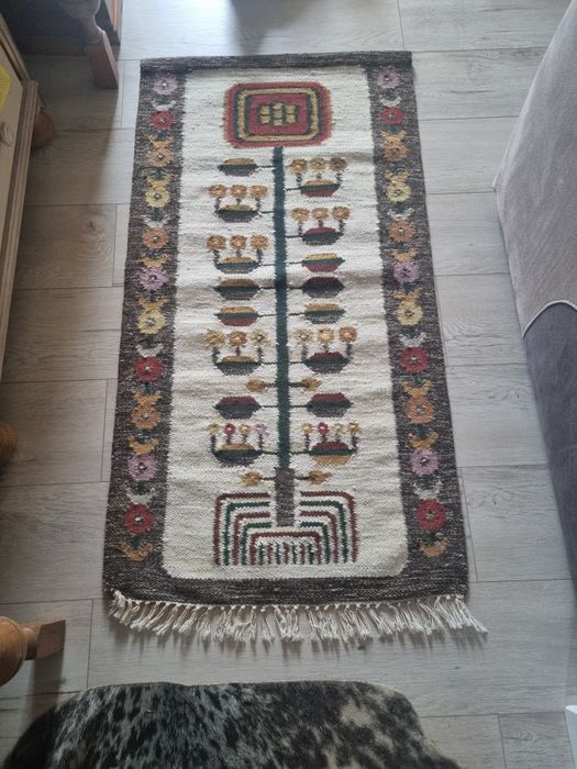 Kilim Cepelia lata 70-te