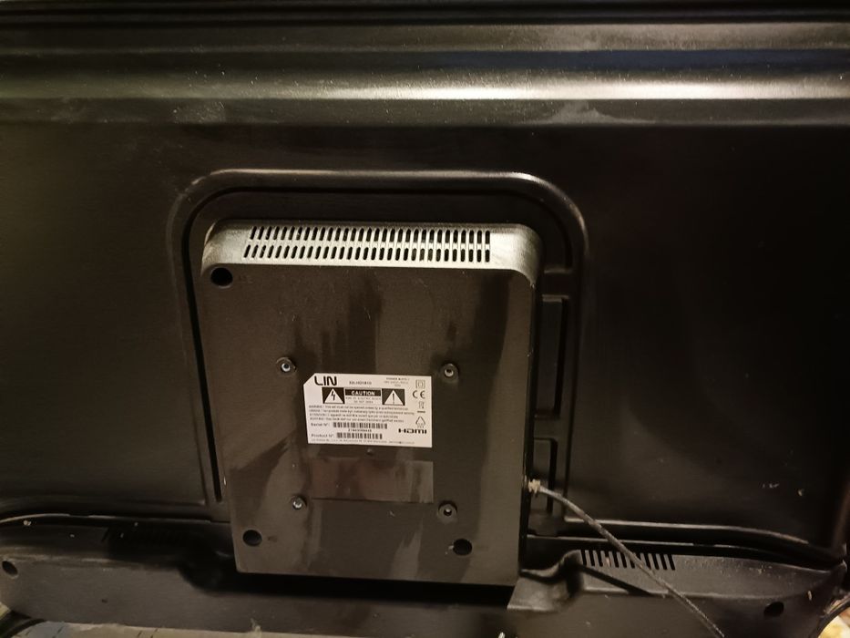 Sprzedam telewizor