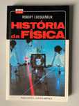 História da Física, de Robert Locqueneux