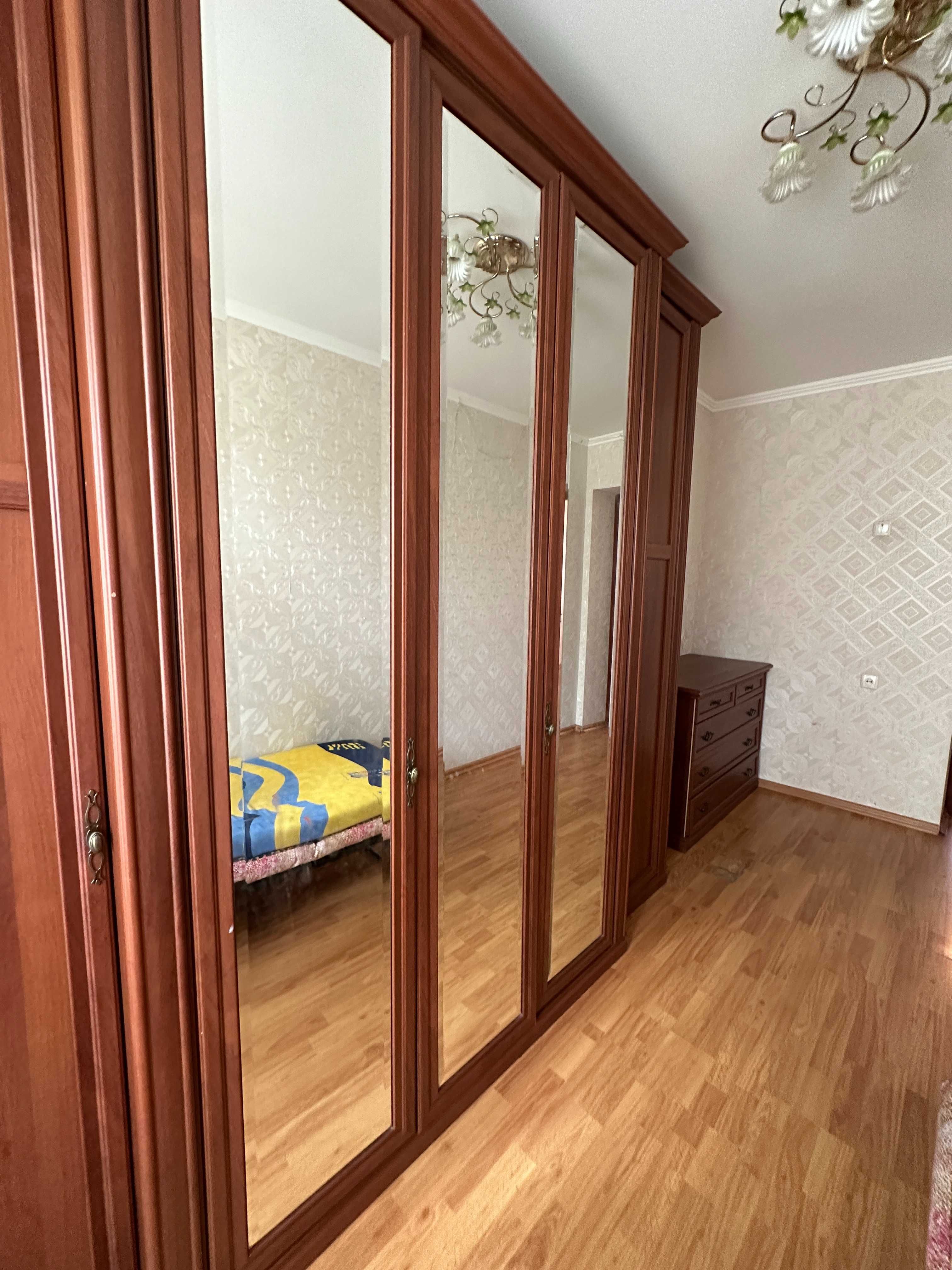 Продам 3к квартиру ЖМ Красный камень Парус