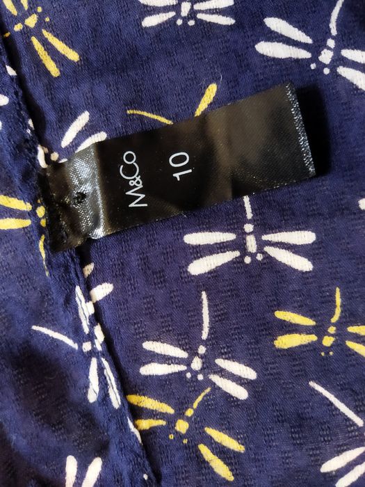 Сорочка рубашка М-L блузка блуза