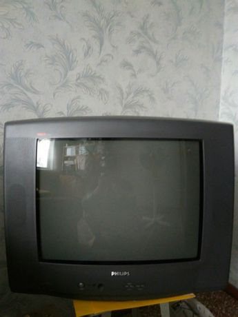 Телевізор Philips 21PT3822/56T в ідеальному стані