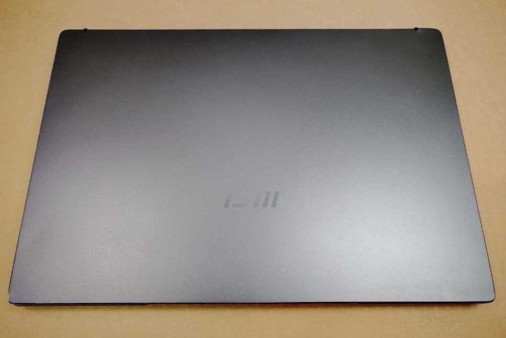 MSI Prestige 14Evo 14" Intel i7 16GB 512SSD