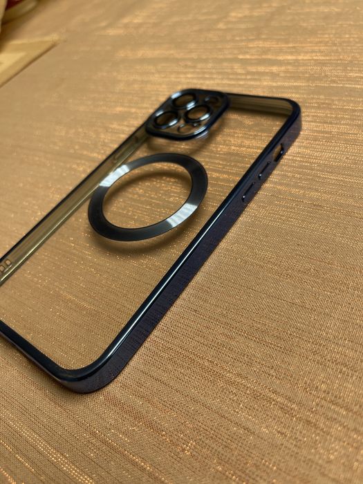 Чихол на iPhone 12 Pro Max