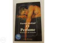 O Perfume - Patrick Suskind