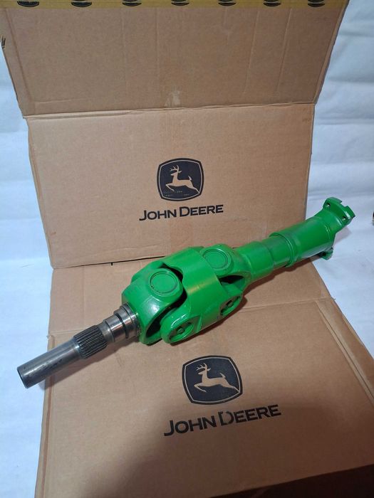 насос паливний RE571640 John Deere