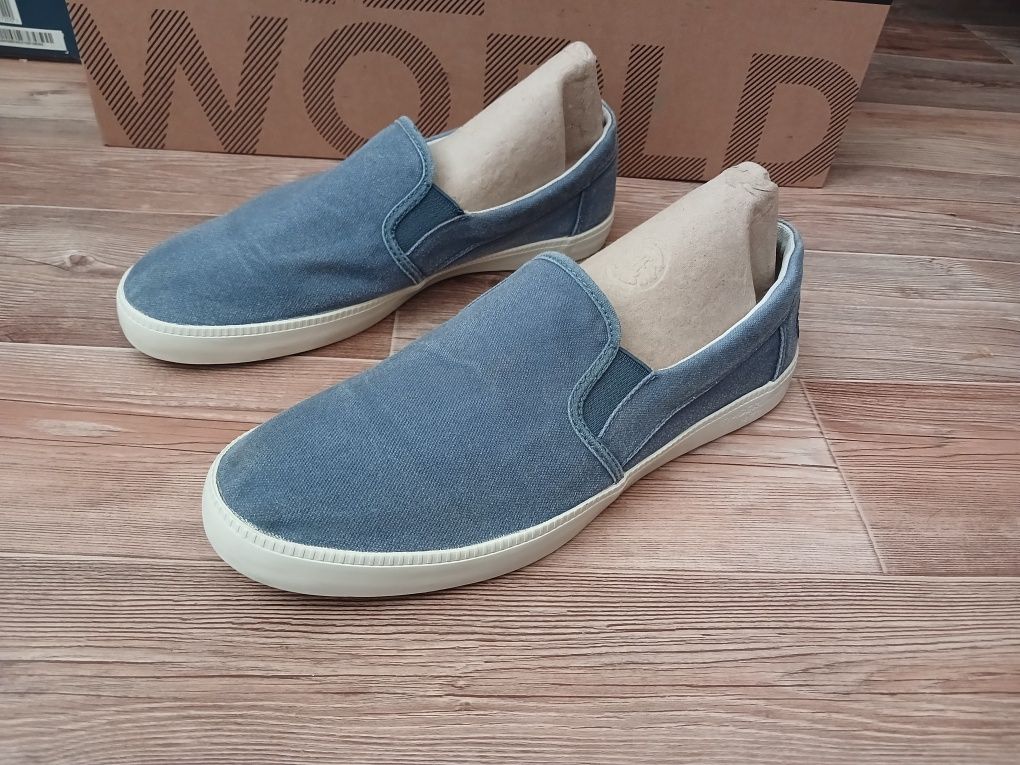 Мокасини Timberland