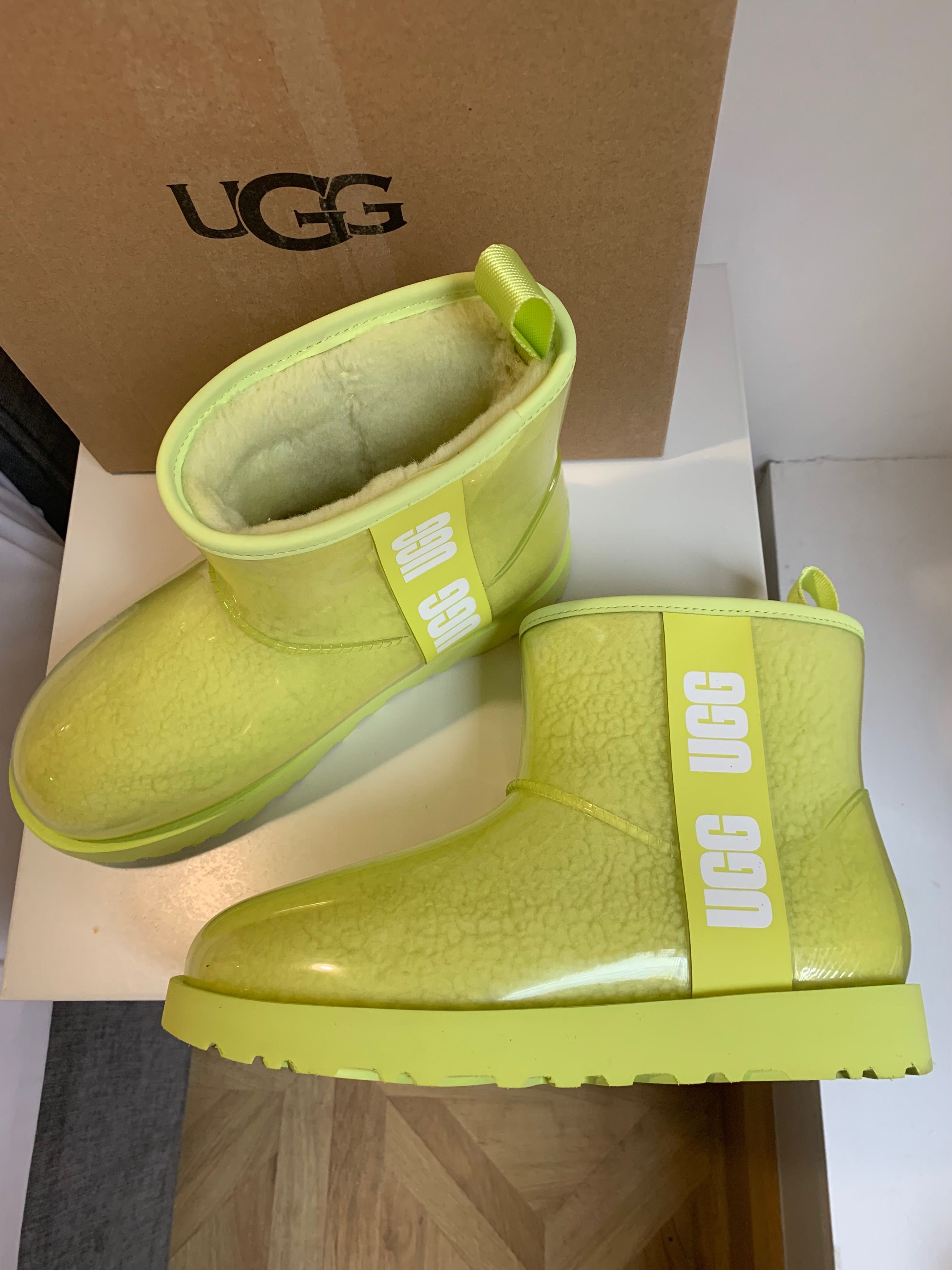 Ugg original жіночі