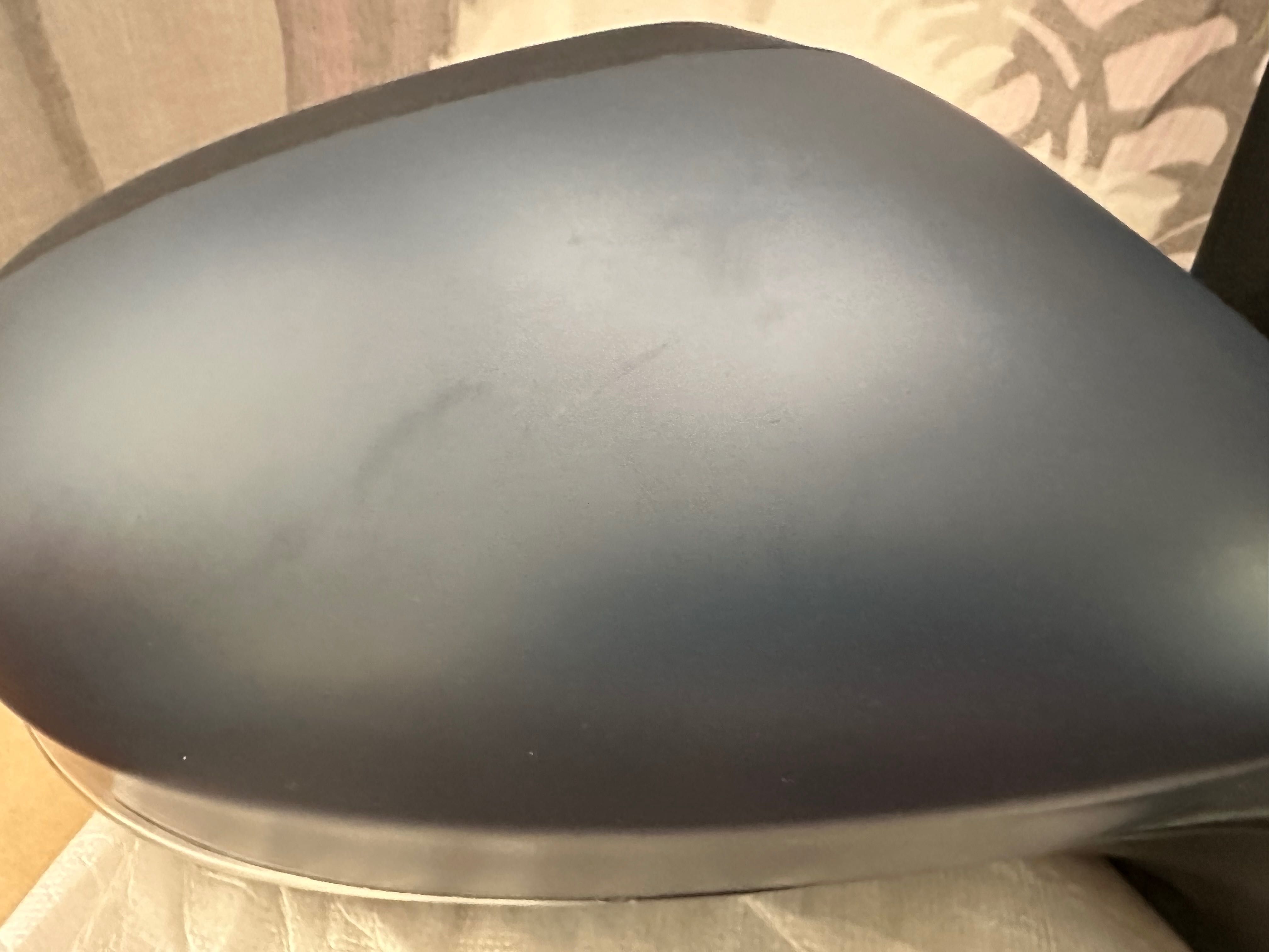 Espelho Retrovisor Eletrico C/pisca
Ford Focus