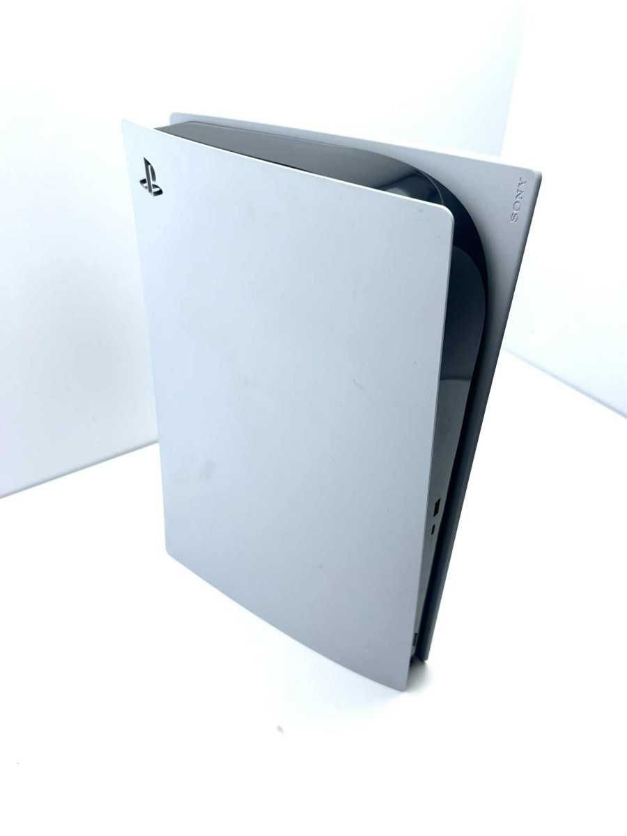 Konsola PS5 DIGITAL cfi-1216b 825 Gb